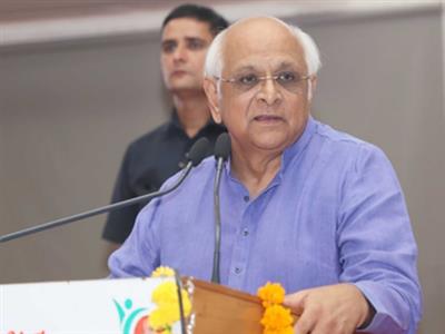 Gujarat rolls out digital livelihood scheme for 50,000 women from marginalised households