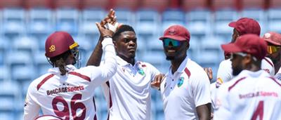 ‘The bowlers have done their homework’: WI coach Darren Sammy after another strong display against Australia