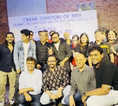सुभाष घई ने बताया कि आमिर खान ने अपनी फिल्म ‘सितारे ज़मीन पर’ से हिंदी सिनेमा को कैसे सम्मान दिलाया