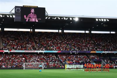 Women’s Euro 2025: Spain and Italy kick off campaign with dominance