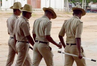 Karnataka Police bust drug peddling gang after parents' complaint, arrest five