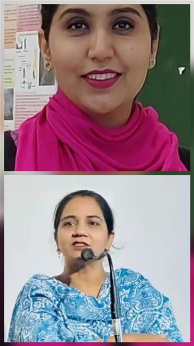 Two Faculty Members of Sri Guru Granth Sahib World University Present Research at International Congress in Turkey