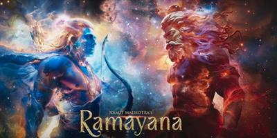 ਰਣਬੀਰ ਕਪੂਰ ਅਤੇ ਯਸ਼ ਦੀ 'ਰਾਮਾਇਣ' ਨਿਊਯਾਰਕ ਦੇ ਟਾਈਮਜ਼ ਸਕੁਏਅਰ 'ਤੇ ਕਬਜ਼ਾ ਕਰਨ ਲਈ ਤਿਆਰ ਹੈ