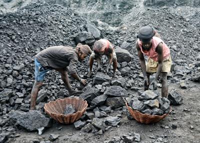 वित्त वर्ष 2026 में भारत रिकॉर्ड 1.15 बिलियन टन कोयला उत्पादन करने के लिए तैयार