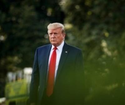 Trump announces additional 10 pc tariff on nations supporting 'anti-American policies of BRICS'