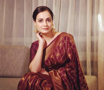 दीया मिर्जा ने प्रदूषण के खिलाफ युवाओं के नेतृत्व वाली कार्रवाई का जश्न मनाकर प्लास्टिक मुक्त जुलाई मनाया