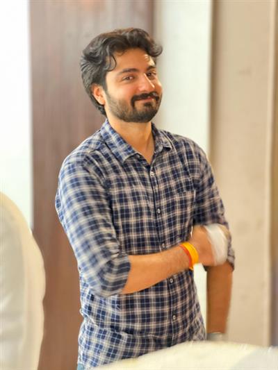 Kunwar Vikram Soni reveals how Lakshya’s role in ‘Kill’ inspired his action scene in ‘Vasudha’