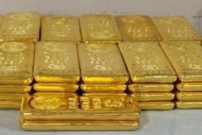 15 pc of $23 trillion global gold market now held in India: Report