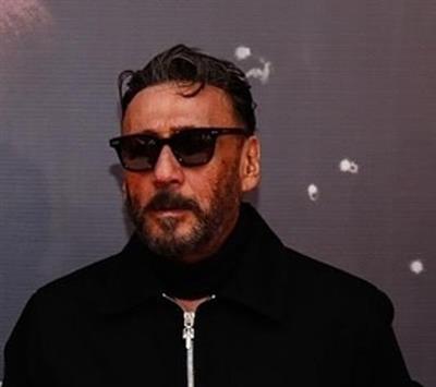 Jackie Shroff celebrates 36 years of action thriller ‘Tridev’