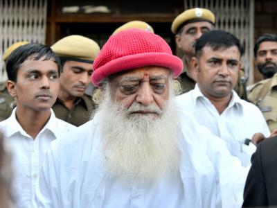 आसाराम 12 अगस्त तक जेल से बाहर रहेंगे: राजस्थान हाईकोर्ट ने अंतरिम जमानत अवधि बढ़ाई