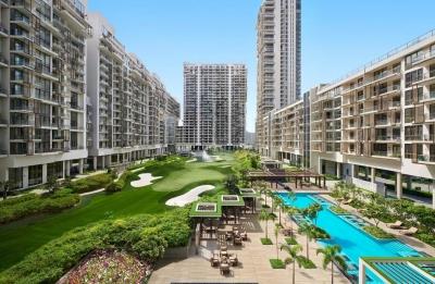 India’s real estate developers on land buying spree: Report