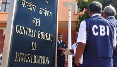 CBI busts Noida-based cyber gang duping victims in UK, Australia, one held