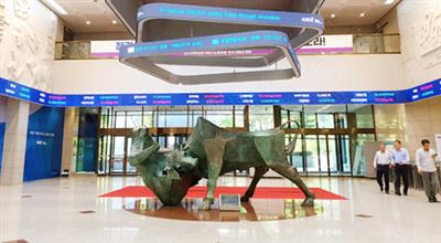 South Korea to introduce 'one-strike-out' system against illegal stock trading