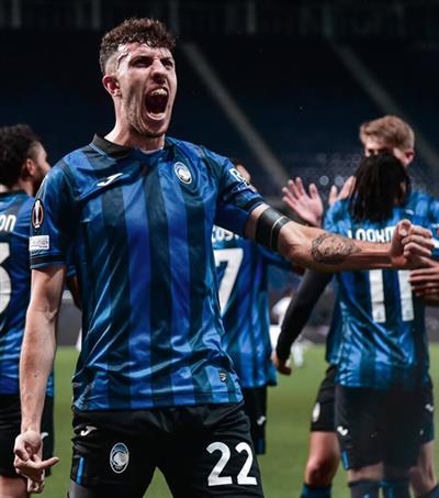 I couldn't let it slip away: Ruggeri on joining Atletico Madrid