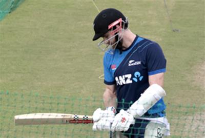 Rob Walter confirms Williamson’s commitment despite skipping Zimbabwe tour