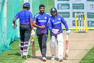 Give him enough chances to fail or succeed: Aakash Chopra urges patience with Karun Nair