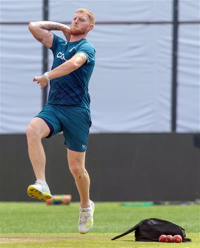 England will be coming to hit India hard at Lord’s: Ben Stokes