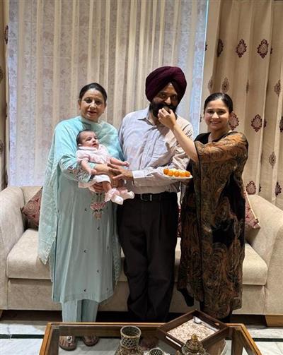 ਦੂਰਅੰਦੇਸ਼ੀ ਤੇ ਅਸਰਦਾਰ ਪ੍ਰਸ਼ਾਸਕ ਇੰਜ਼ ਰਵਿੰਦਰ ਸਿੰਘ ਸੈਣੀ ਪੰਜਾਬ ਸਟੇਟ ਇਲੈਕਟੀਸਿਟੀ ਰੈਗੂਲੇਟਰੀ ਕਮਿਸ਼ਨ ਦੇ ਮੈਂਬਰ ਨਿਯੁਕਤ