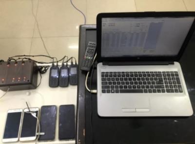 ED raids online gaming platform ‘Probo’ in Rs 284 crore illegal betting case