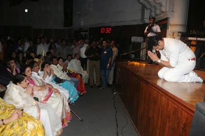 Sonu Nigam recalls how Lata Mangeshkar offered him motherly support