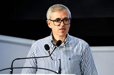Pahalgam terror attack a matter of past, tourism in J&K bouncing back: Omar Abdullah