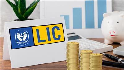 LIC ने जून में व्यक्तिगत प्रीमियम में 14.6 प्रतिशत की वृद्धि दर्ज की
