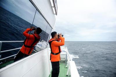 Death toll from Indonesia's Bali Strait ship sinking rises to 15