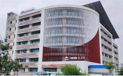 Tata Elxsi’s लाभ वित्त वर्ष 26 की पहली तिमाही में 20 प्रतिशत से अधिक घटकर 144.36 करोड़ रुपये रह गया