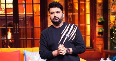 Security beefed up at Kapil Sharma’s Oshiwara residence after cafe shooting