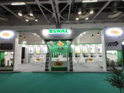 Oswal Pumps’ net profit drops over 20 pc on quarter, revenue slips nearly 4 pc