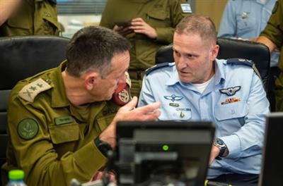 Israeli commanding officer killed in Southern Gaza