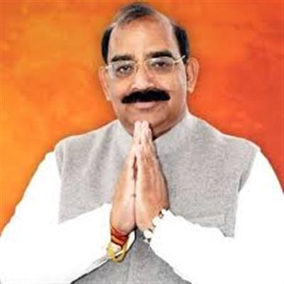 बीजेपी पंजाब के कार्यकारी प्रधान अश्वनी शर्मा 13 जुलाई को संभालेंगे कार्यभार, प्रदेश कार्यालय में होगा भव्य स्वागत; लीगल सेल में भी उत्साह की लहर।