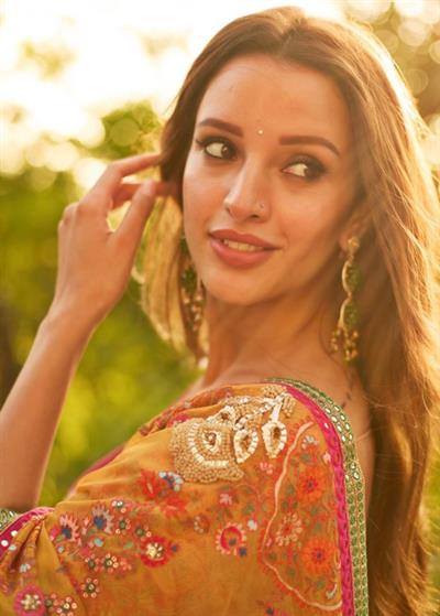 Triptii Dimri opens up on her experience of working with Shazia Iqbal in ‘Dhadak 2’