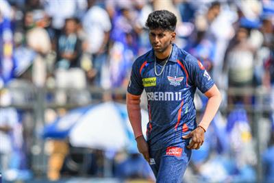 क्राइस्टचर्च में सर्जरी के बाद मयंक यादव का रिहैब आने वाले हफ़्तों में शुरू होने की संभावना