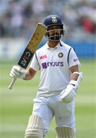3rd Test: I still want to play Test cricket, really passionate about it, says Rahane