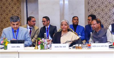 GST Council meeting soon, tax slab rates and compensation cess key review points