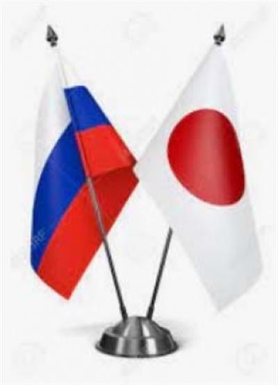Japan willing to resume peace talks with Russia