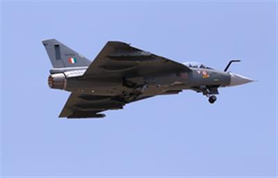 Engine received for indigenous Tejas Mark-1A, production set to accelerate