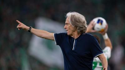 Without Ronaldo’s invitation, I wouldn’t be here: Jorge Jesus on becoming Al Nassr head coach