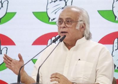 Congress demands detailed debate on China in Parliament, says ‘happened after 1962 conflict too’