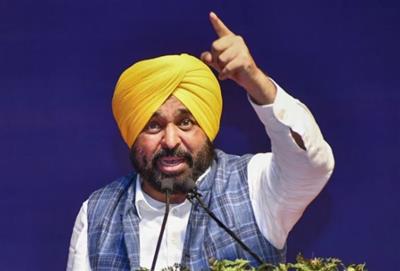 ਨਸ਼ਿਆਂ ਦਾ ਕਹਿਰ ਢਾਹ ਕੇ ਨੌਜਵਾਨਾਂ ਦੀ ਨਸਲਕੁਸ਼ੀ ਕਰਨ ਵਾਲਿਆਂ ਨਾਲ ਕੋਈ ਰਹਿਮ ਨਹੀਂ: ਮੁੱਖ ਮੰਤਰੀ