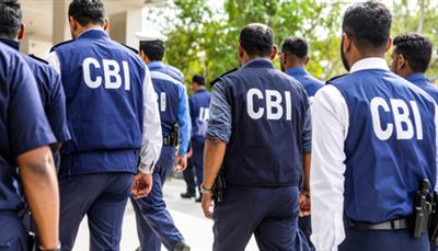 सीबीआई ने 2.5 लाख रुपये की रिश्वतखोरी के मामले में उत्तर रेलवे के उप मुख्य अभियंता समेत पांच लोगों को गिरफ्तार किया