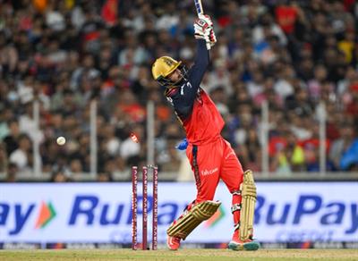 Jitesh Sharma to represent Baroda in 2025/26 domestic season after leaving Vidarbha