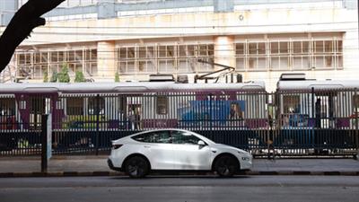 Tesla का भारत में प्रवेश घरेलू इलेक्ट्रिक वाहन परिदृश्य को बदलने के लिए तैयार: विशेषज्ञ