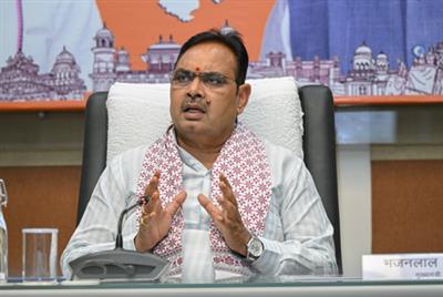 राजस्थान: रोज़गार उत्सव में कल 8,000 से ज़्यादा युवाओं को मिलेंगे नियुक्ति पत्र