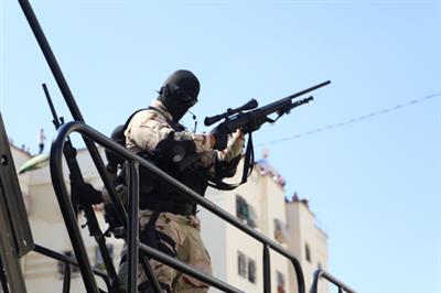 82 suspects arrested in Ethiopia over Islamic State-related terror attacks