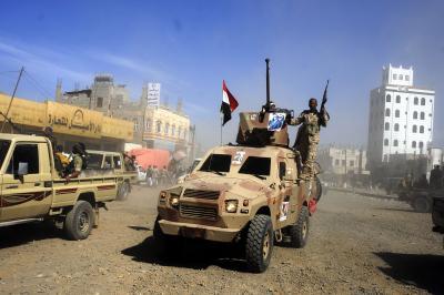 750 tonnes of weapons seized in Red Sea: Yemen