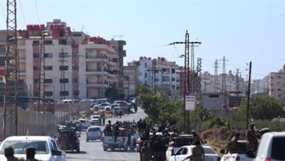Syria, Druze leaders agree to ceasefire deal