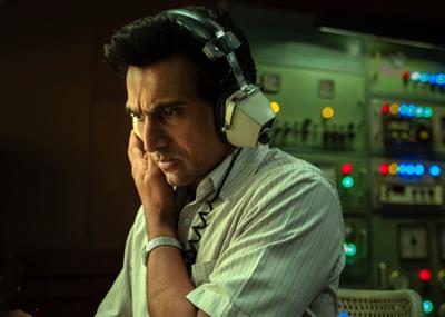 Pratik Gandhi-starrer 'Saare Jahan Se Accha' to have its premiere on August 13 on Netflix