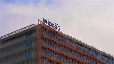 Wipro ਦਾ ਪਹਿਲੀ ਤਿਮਾਹੀ ਦਾ ਮੁਨਾਫਾ 11 ਪ੍ਰਤੀਸ਼ਤ ਵਧ ਕੇ 3,336 ਕਰੋੜ ਰੁਪਏ ਹੋ ਗਿਆ, 5 ਰੁਪਏ ਦਾ ਅੰਤਰਿਮ ਲਾਭਅੰਸ਼ ਐਲਾਨਿਆ